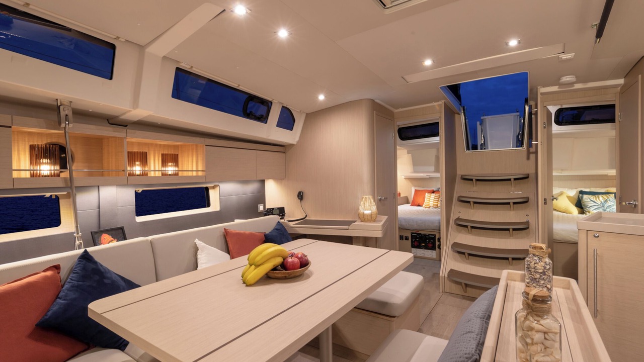Photo of Bedroom in Oyster Pond