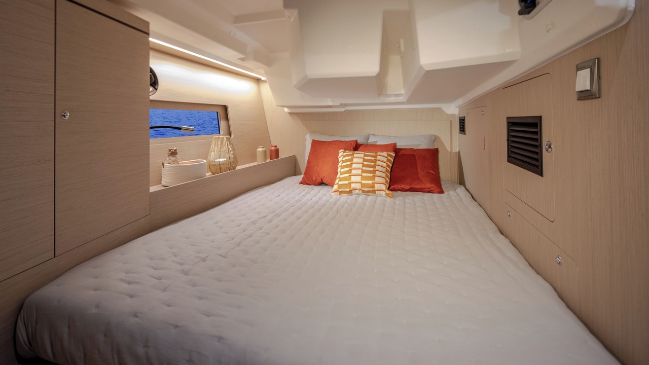 Photo of Bedroom in Oyster Pond