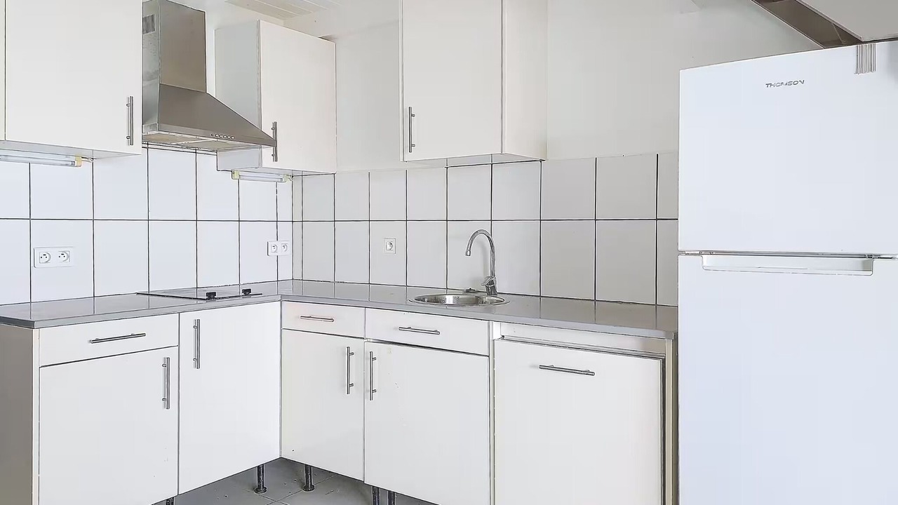 Photo of Kitchen in Oyster Pond