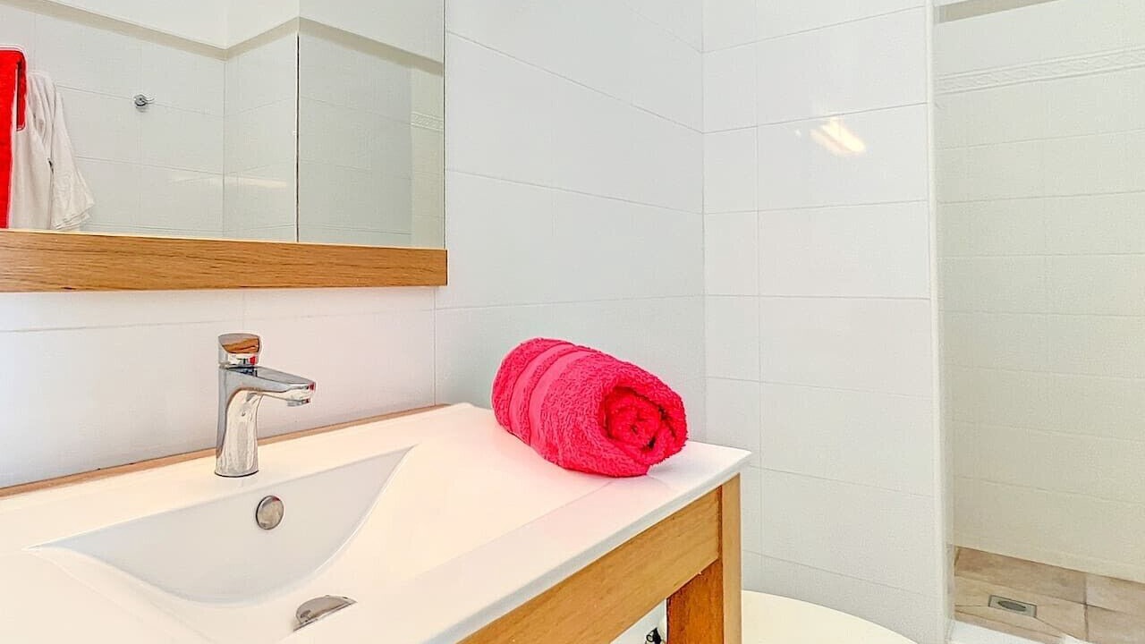 Photo of Bathroom in Oyster Pond