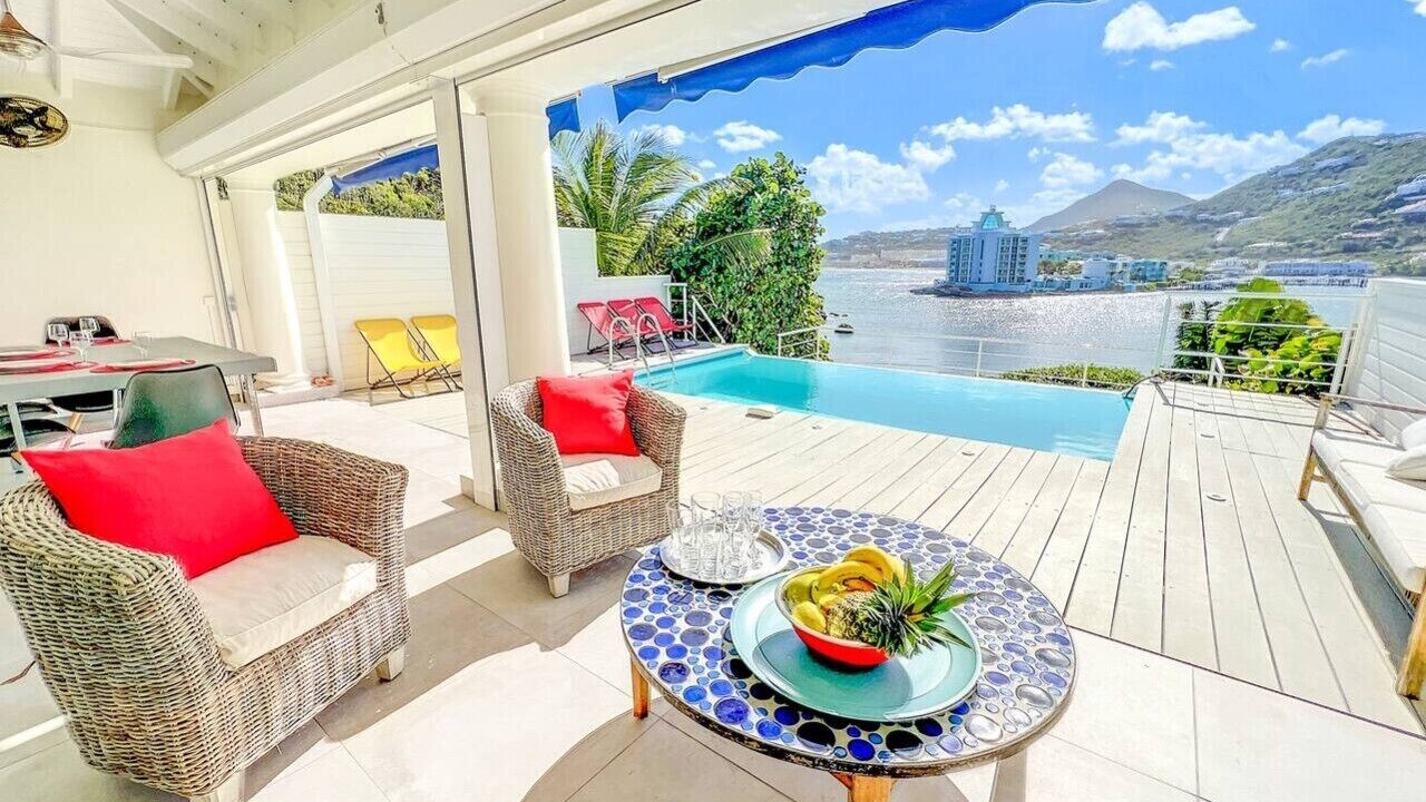 Photo of Outdoor in Oyster Pond