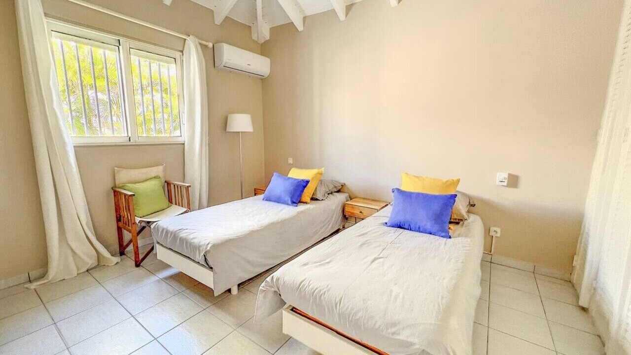 Photo of Bedroom in Oyster Pond