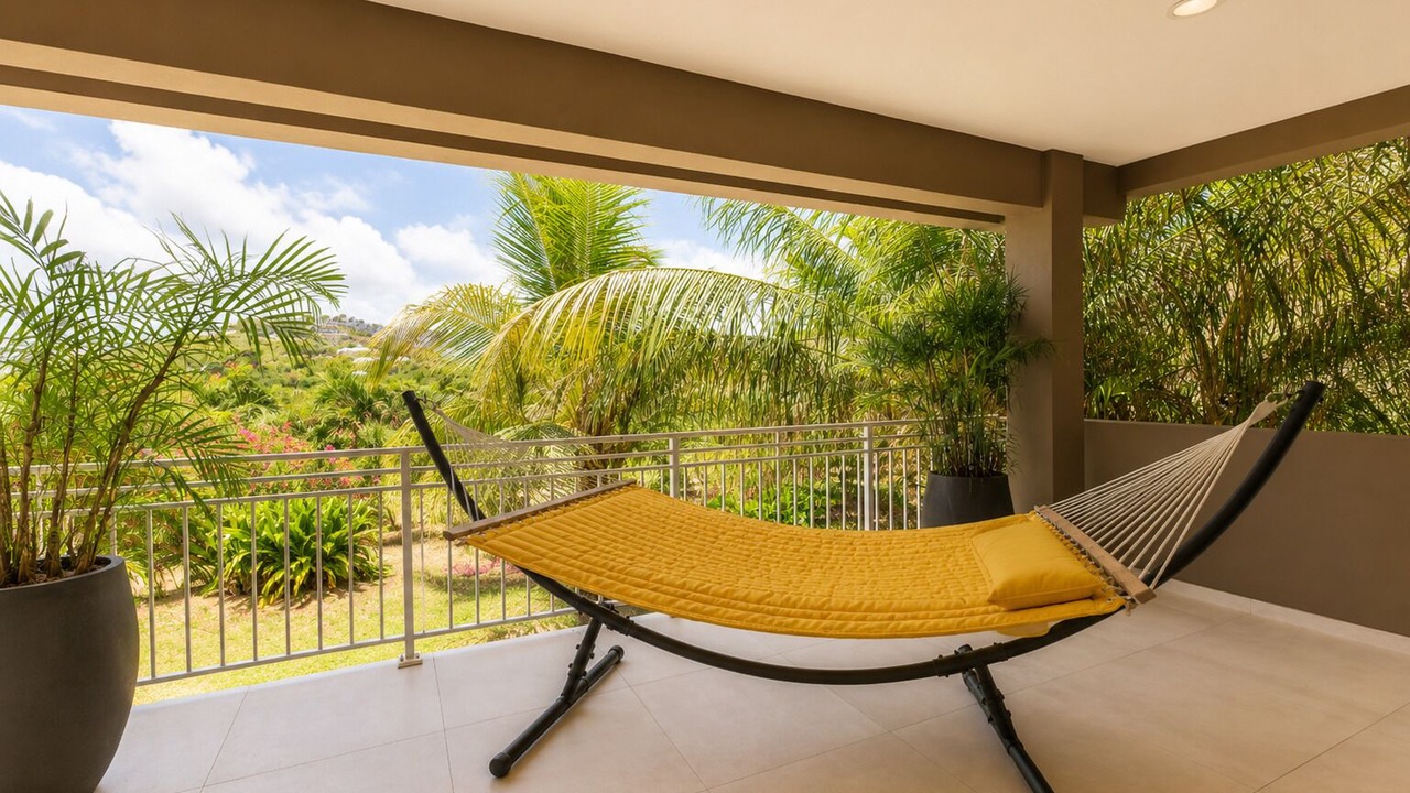 Photo of Outdoor in Les Terres Basses