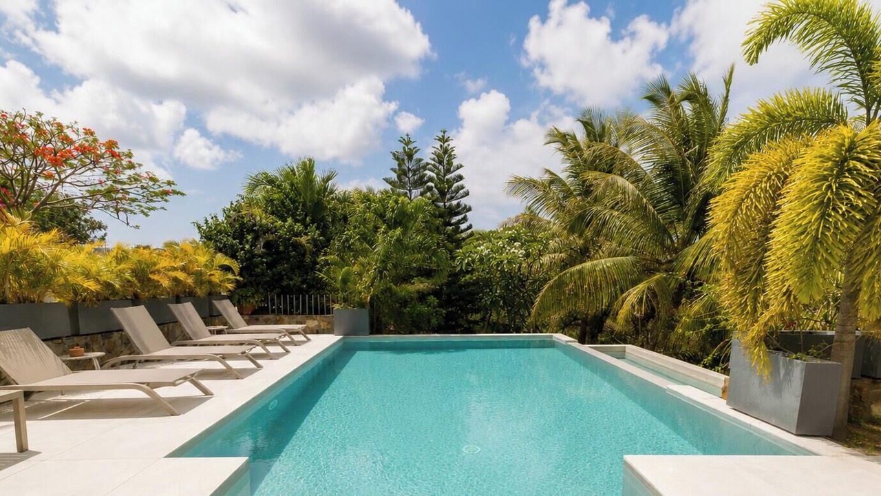 Photo of Outdoor in Les Terres Basses