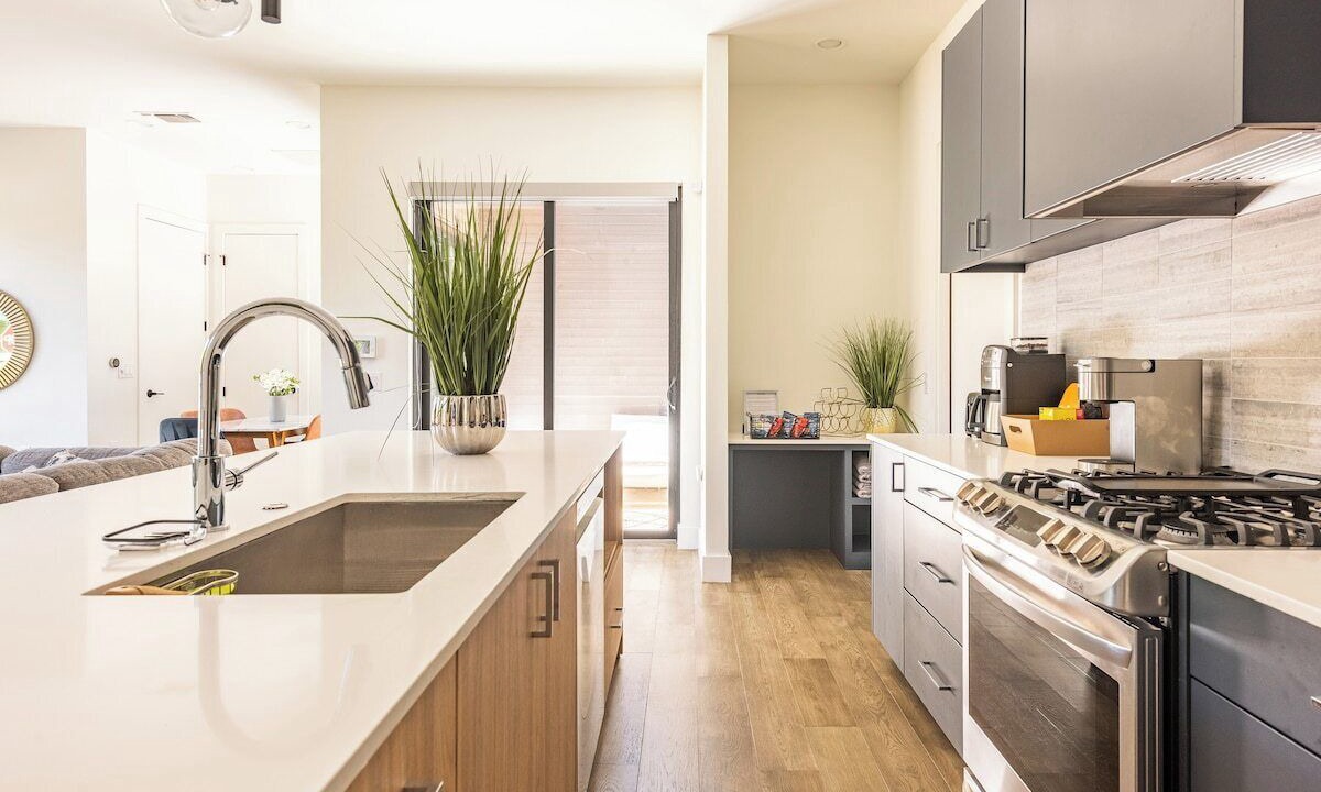 Photo of Kitchen in Swede Hill