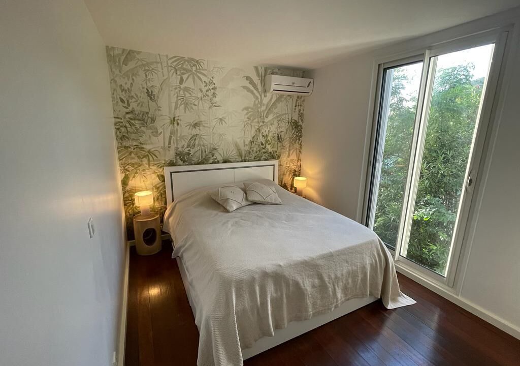 Photo of Bedroom in Orient Bay
