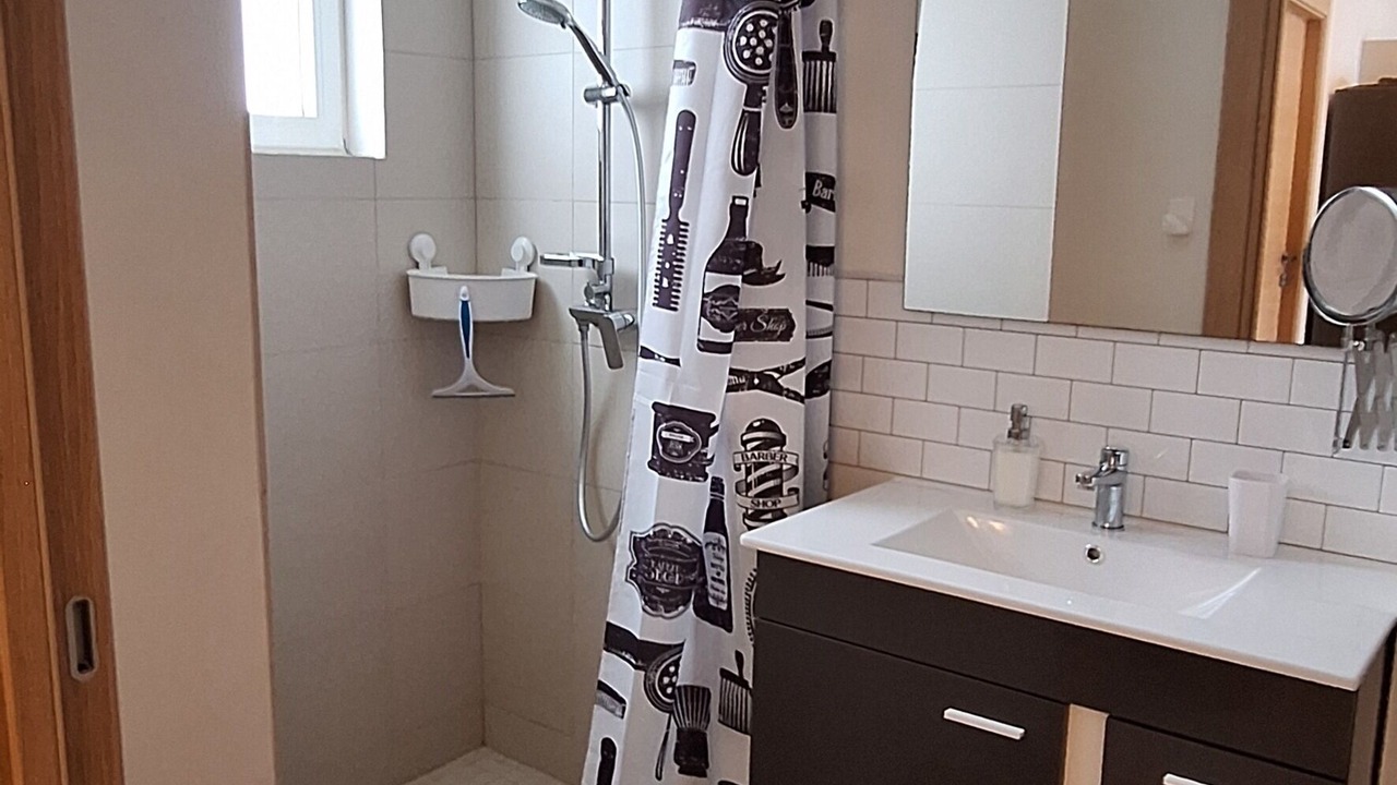 Photo of Bathroom in Oyster Pond