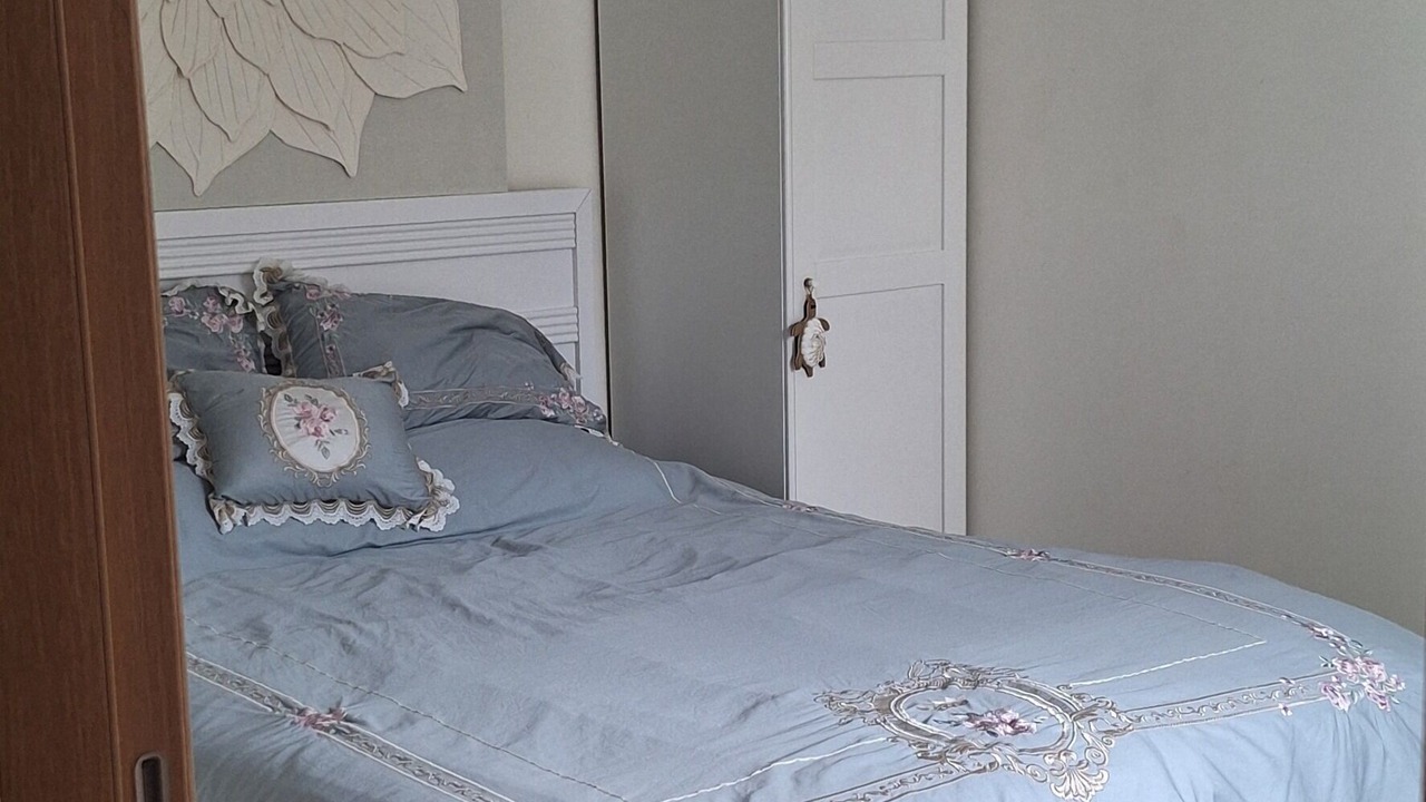 Photo of Bedroom in Oyster Pond