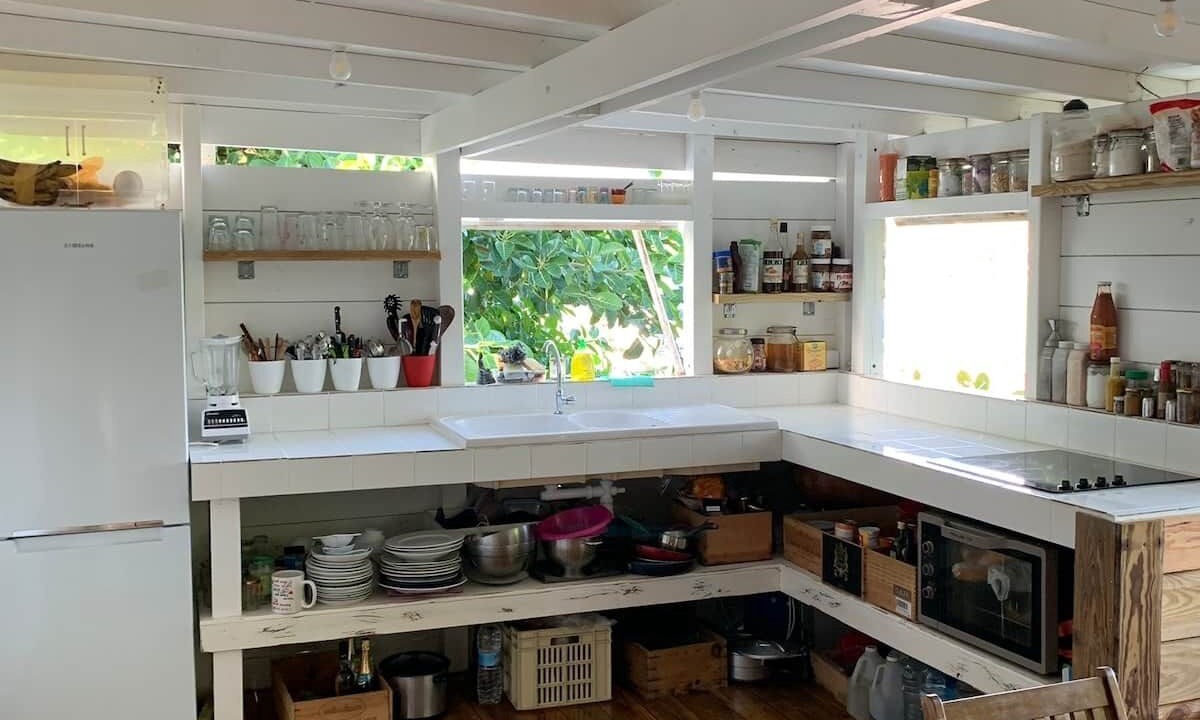 Photo of Kitchen in Cul de Sac