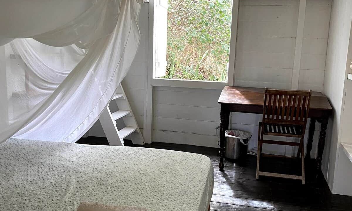 Photo of Bedroom in Cul de Sac