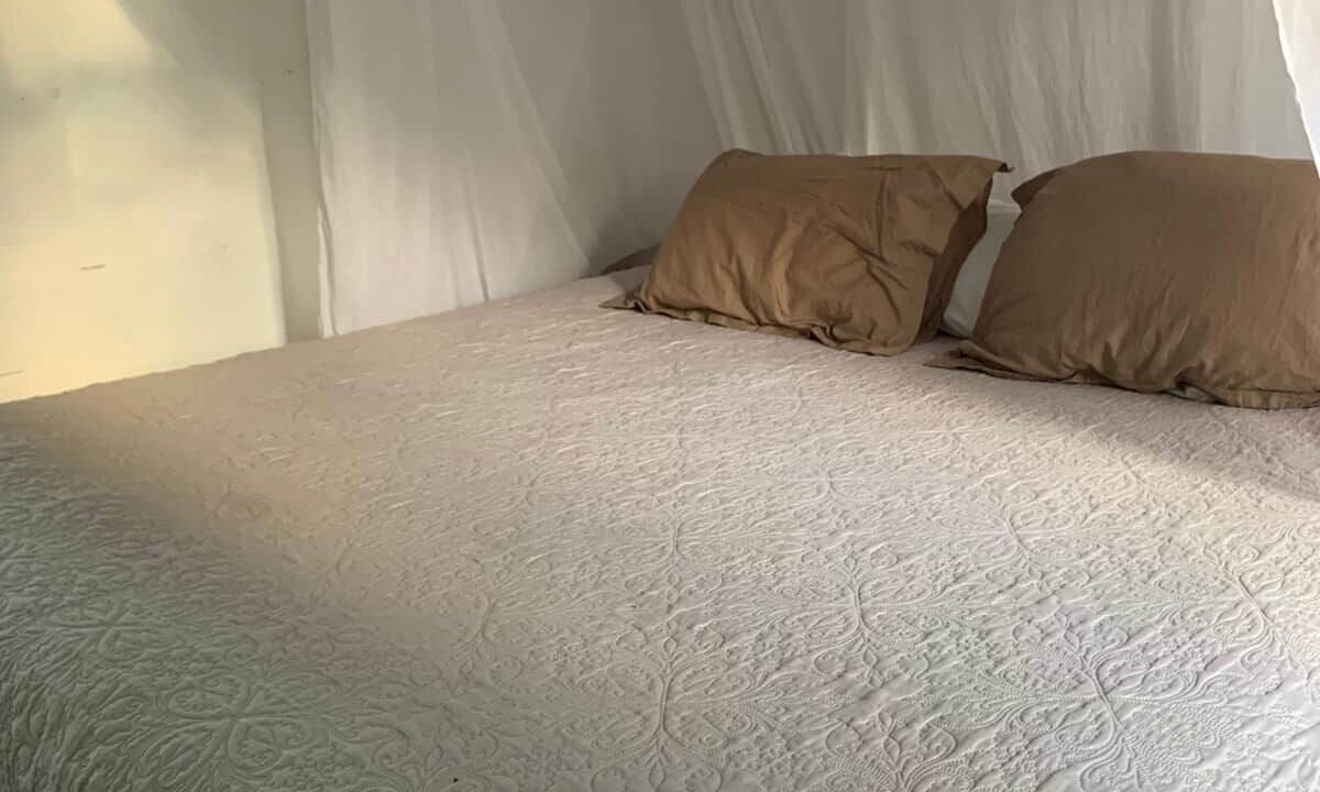 Photo of Bedroom in Cul de Sac