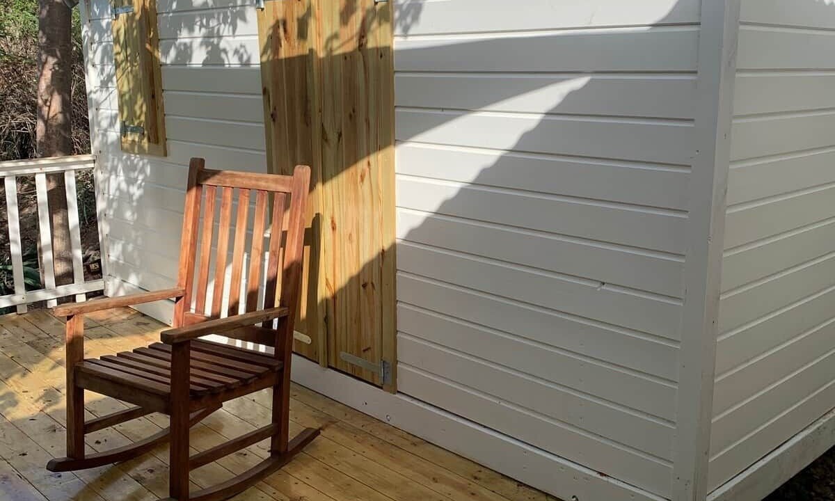 Photo of Patio Balcony in Cul de Sac