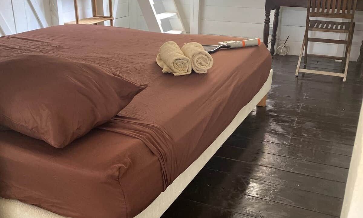 Photo of Bedroom in Cul de Sac