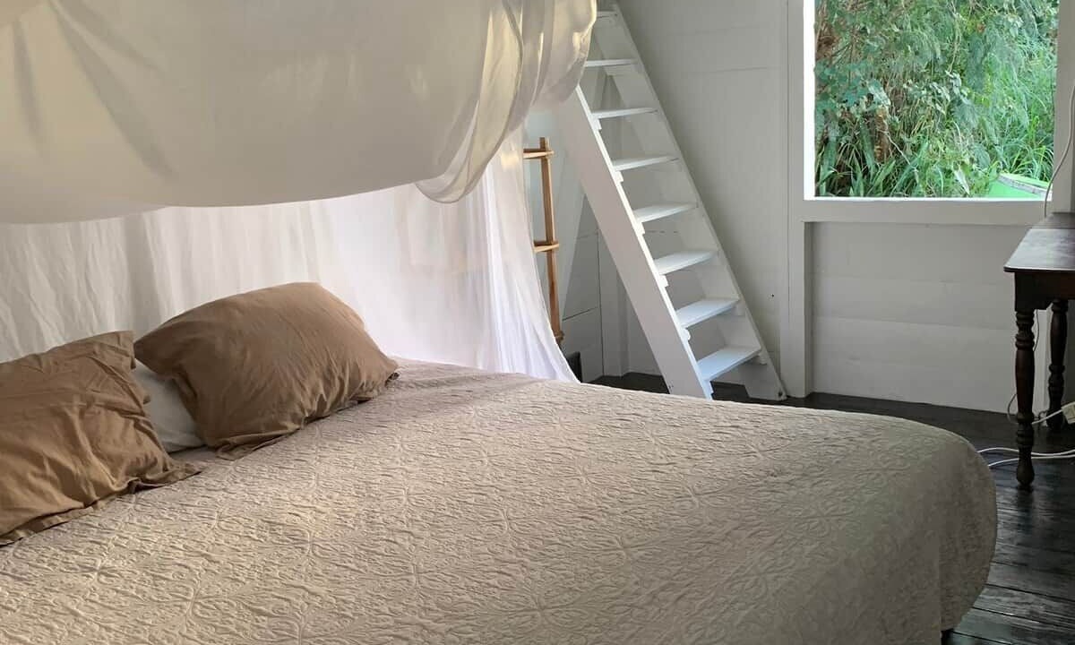 Photo of Bedroom in Cul de Sac