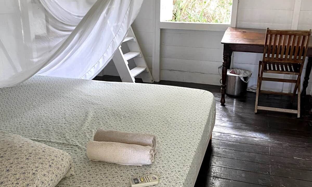 Photo of Bedroom in Cul de Sac
