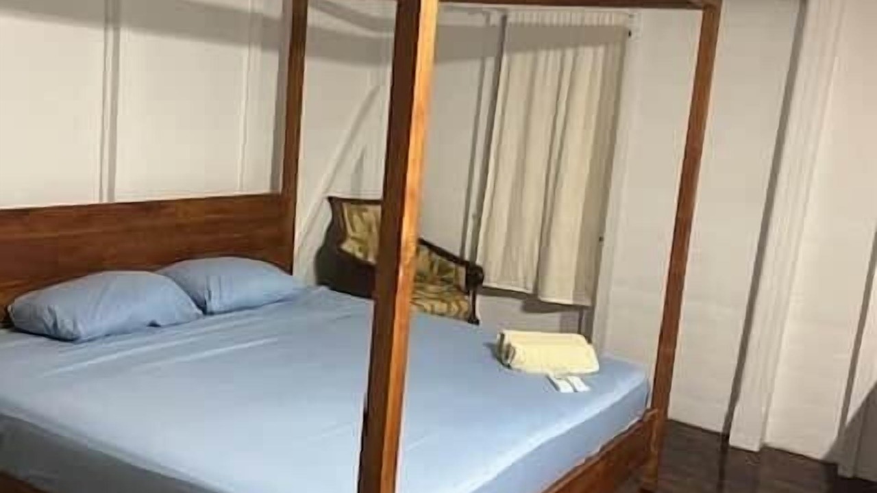 Photo of Bedroom in Marigot