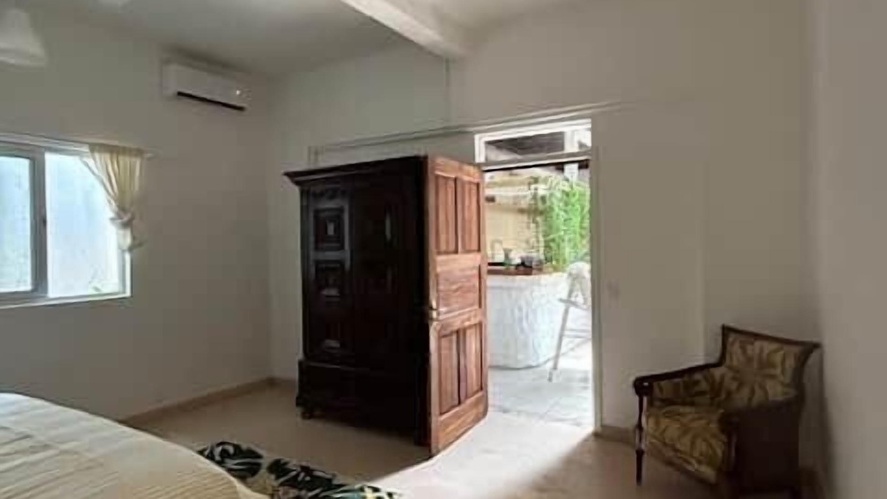 Photo of Bedroom in Marigot
