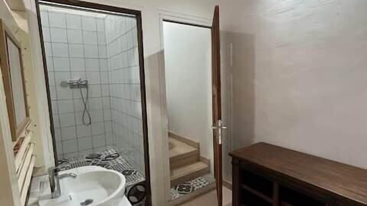 Photo of Bathroom in Marigot