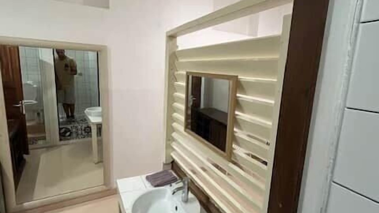 Photo of Bathroom in Marigot