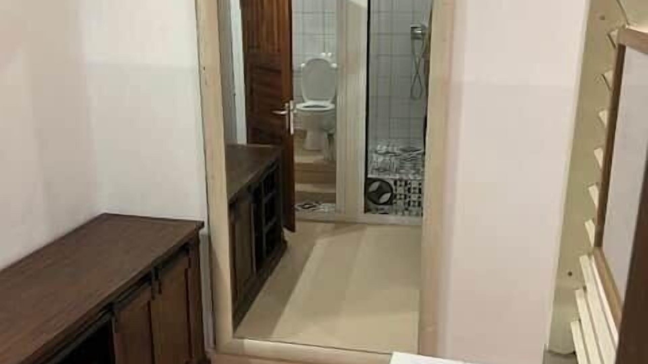 Photo of Bathroom in Marigot