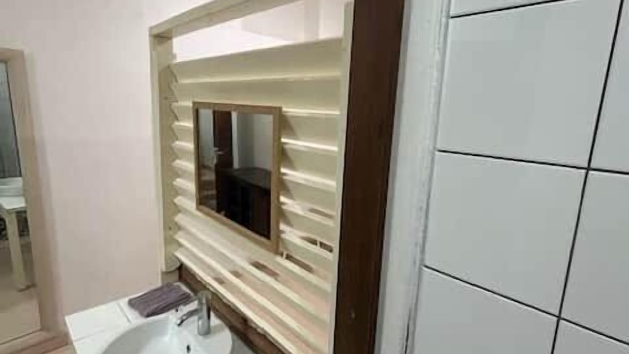 Photo of Bathroom in Marigot