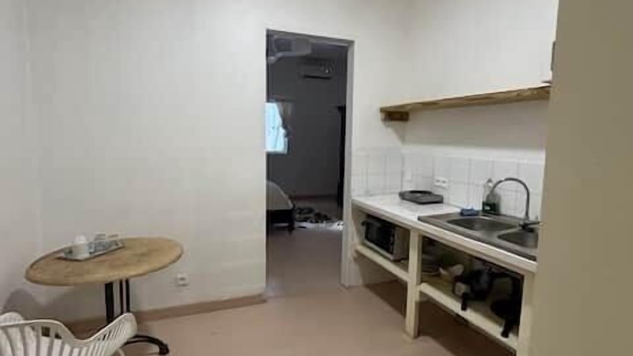 Photo of Kitchen in Marigot