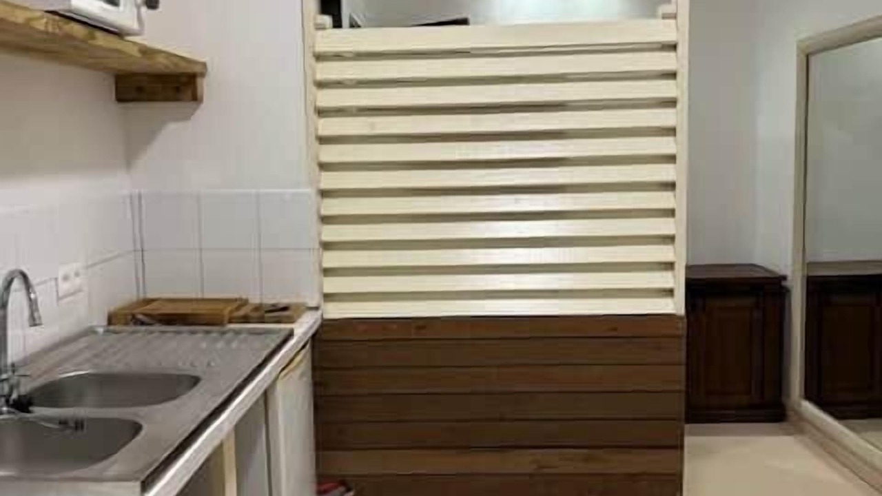 Photo of Kitchen in Marigot