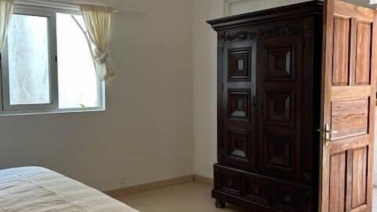 Photo of Bedroom in Marigot