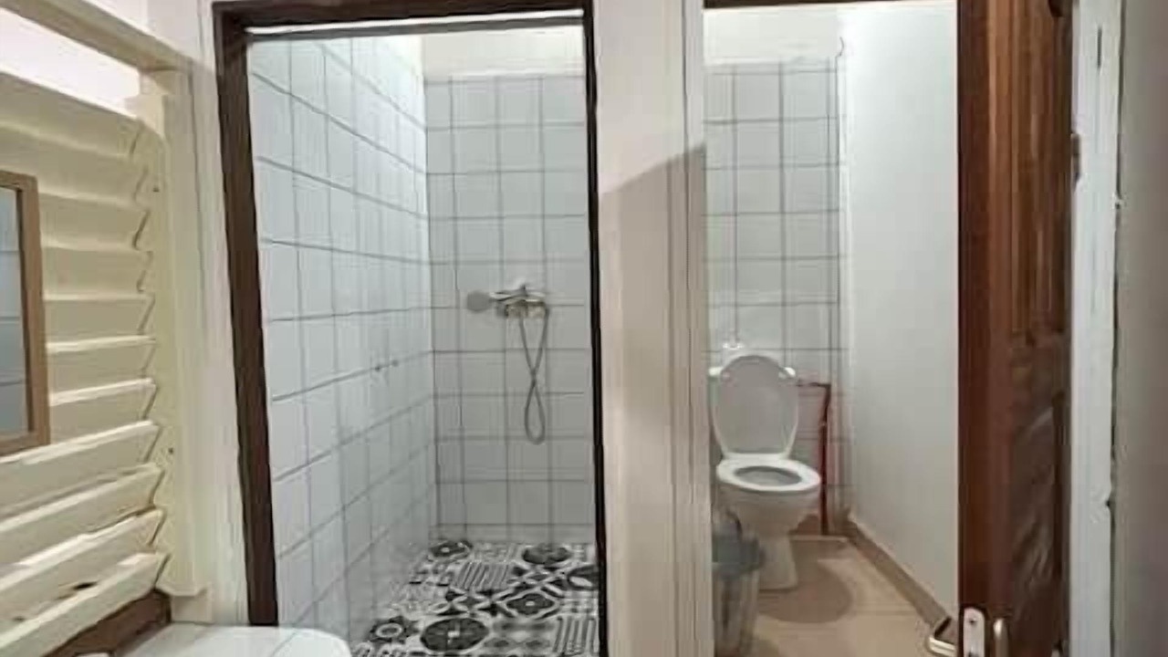 Photo of Bathroom in Marigot