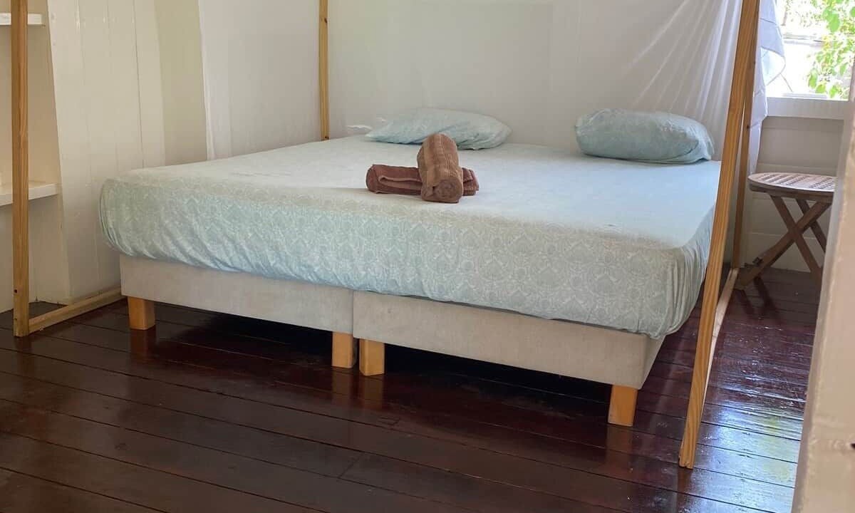 Photo of Bedroom in Cul de Sac