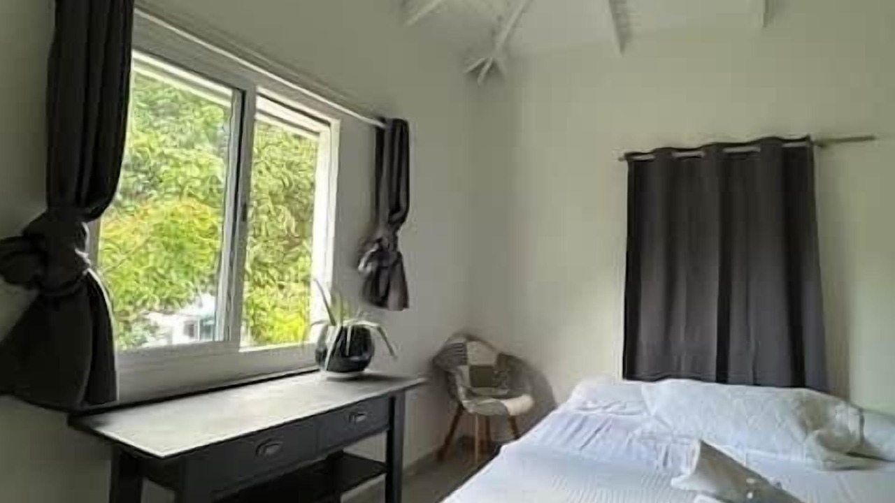 Photo of Bedroom in Grand Case