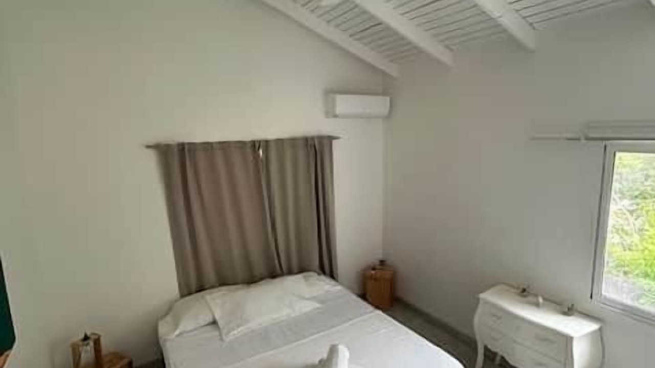 Photo of Bedroom in Grand Case