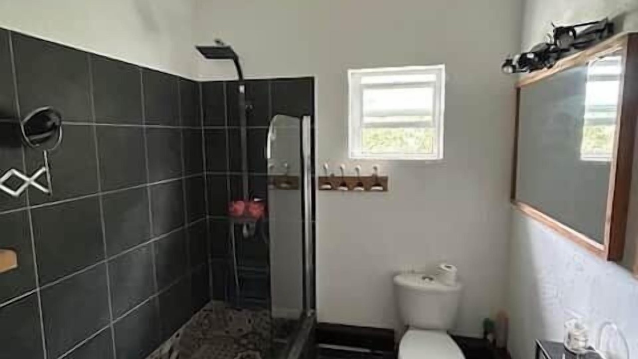 Photo of Bathroom in Grand Case