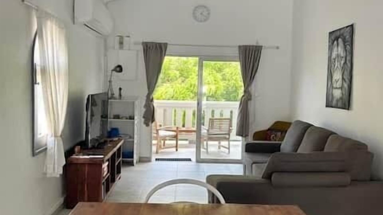 Photo of Livingroom in Grand Case