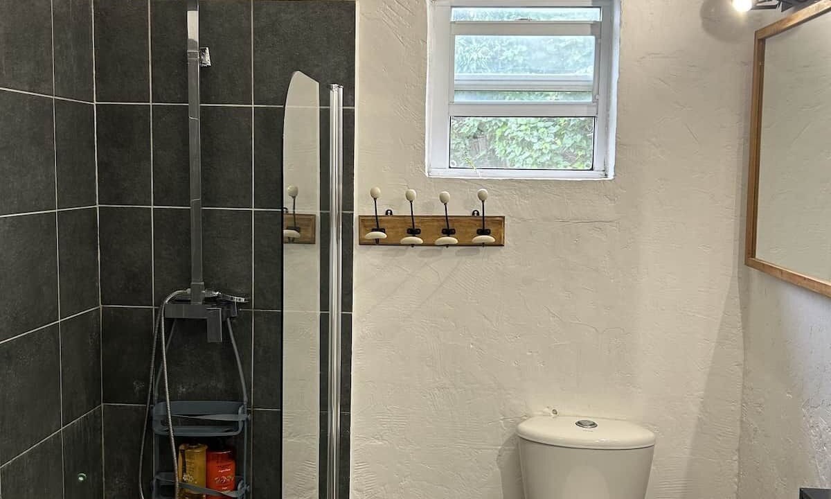 Photo of Bathroom in Grand Case
