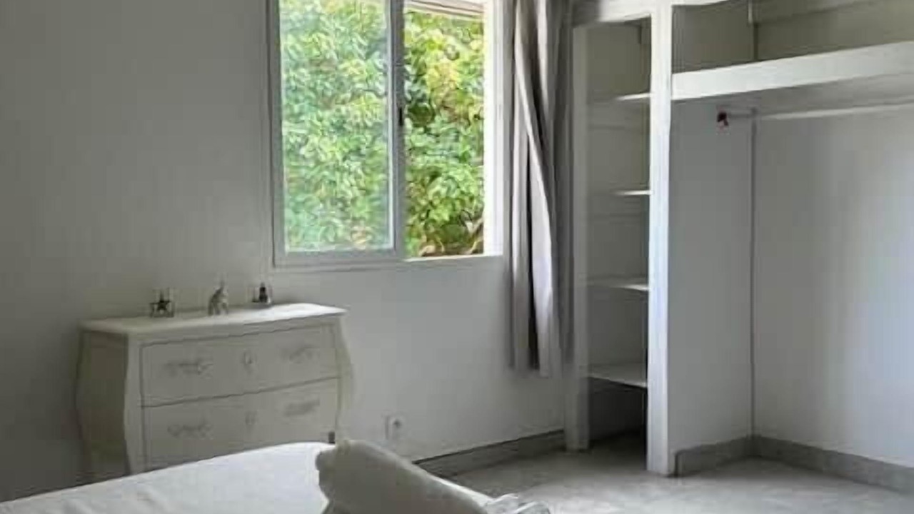 Photo of Bedroom in Grand Case
