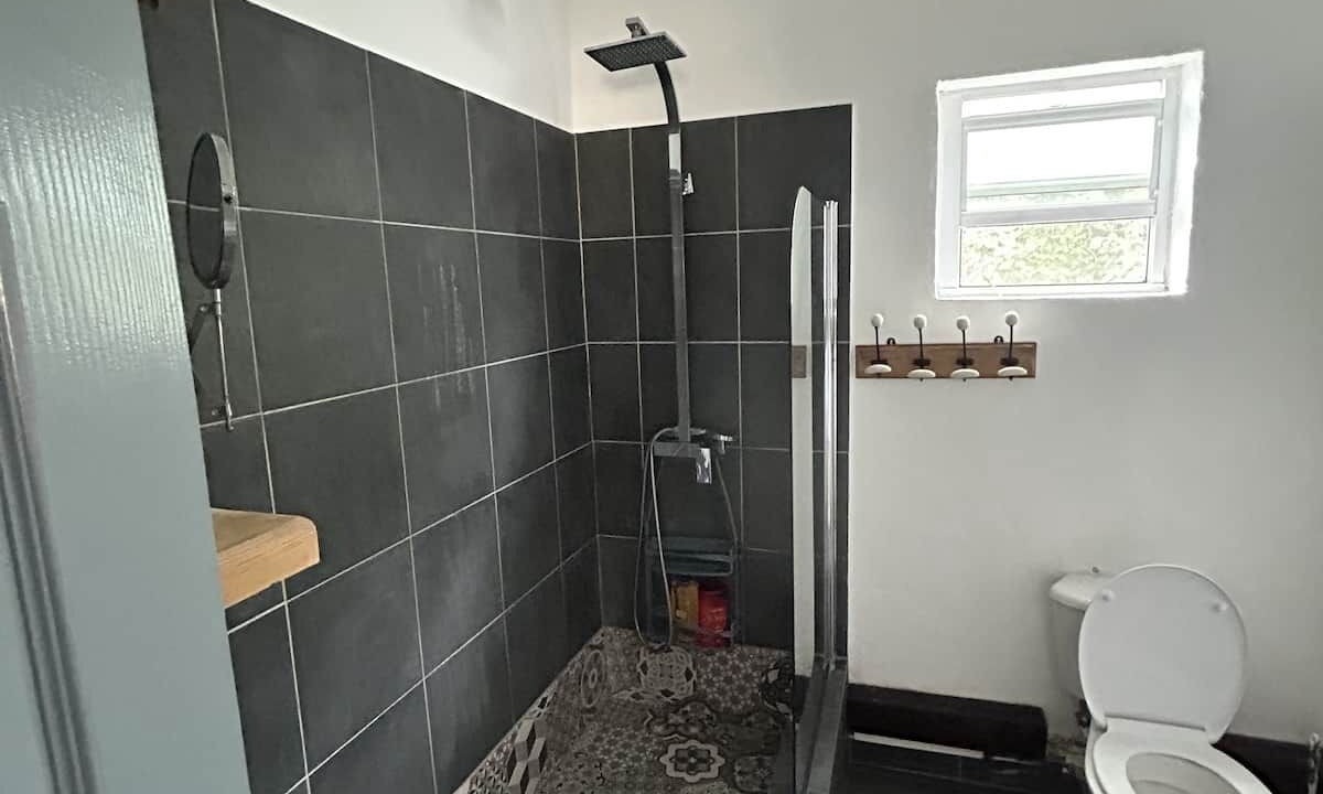 Photo of Bathroom in Grand Case