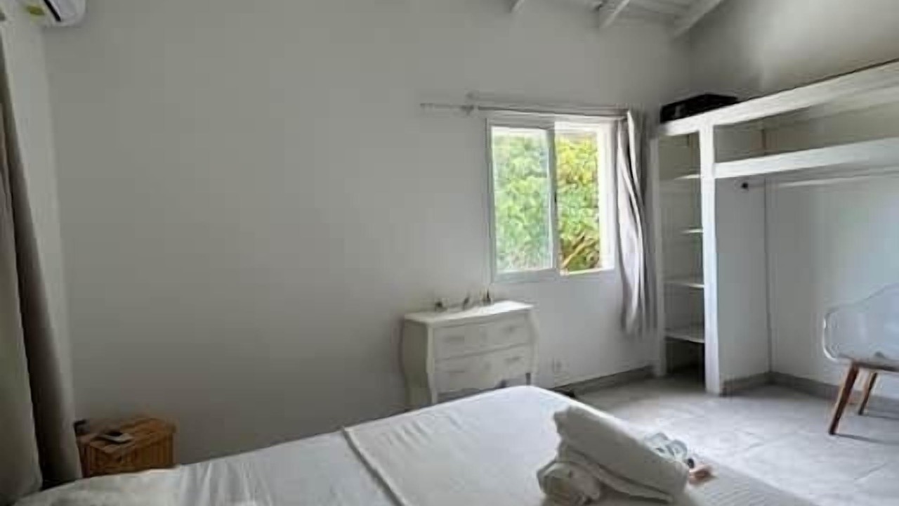 Photo of Bedroom in Grand Case