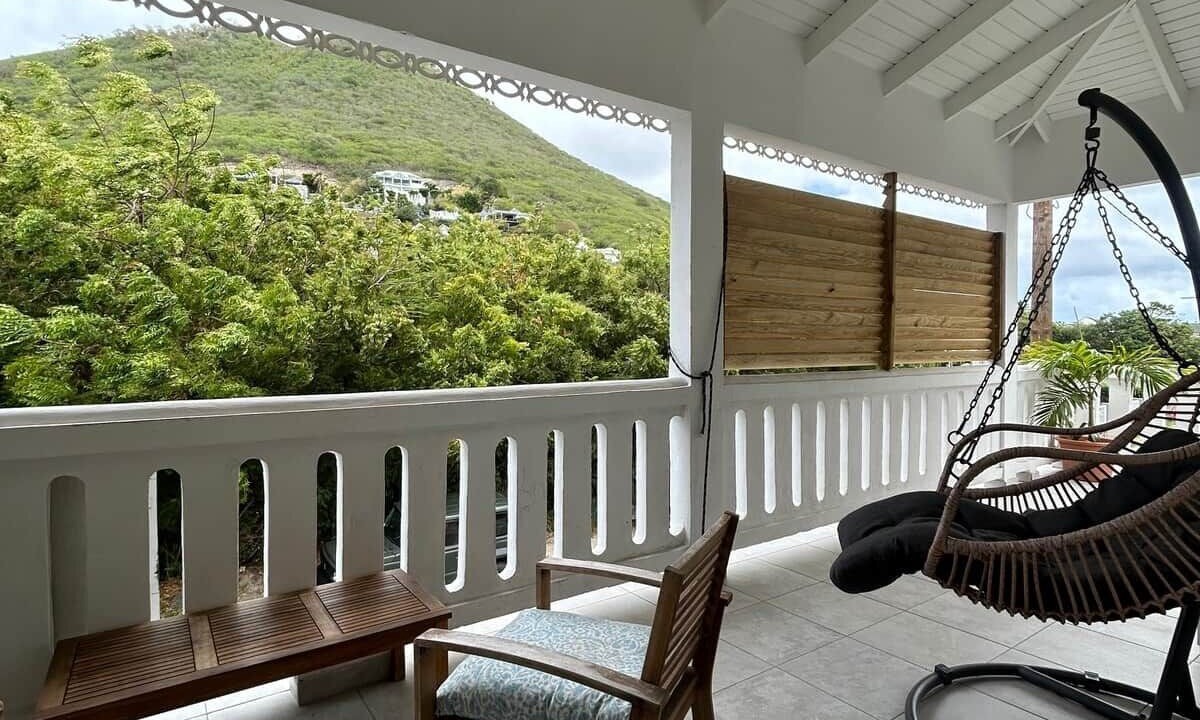 Photo of Outdoor in Grand Case