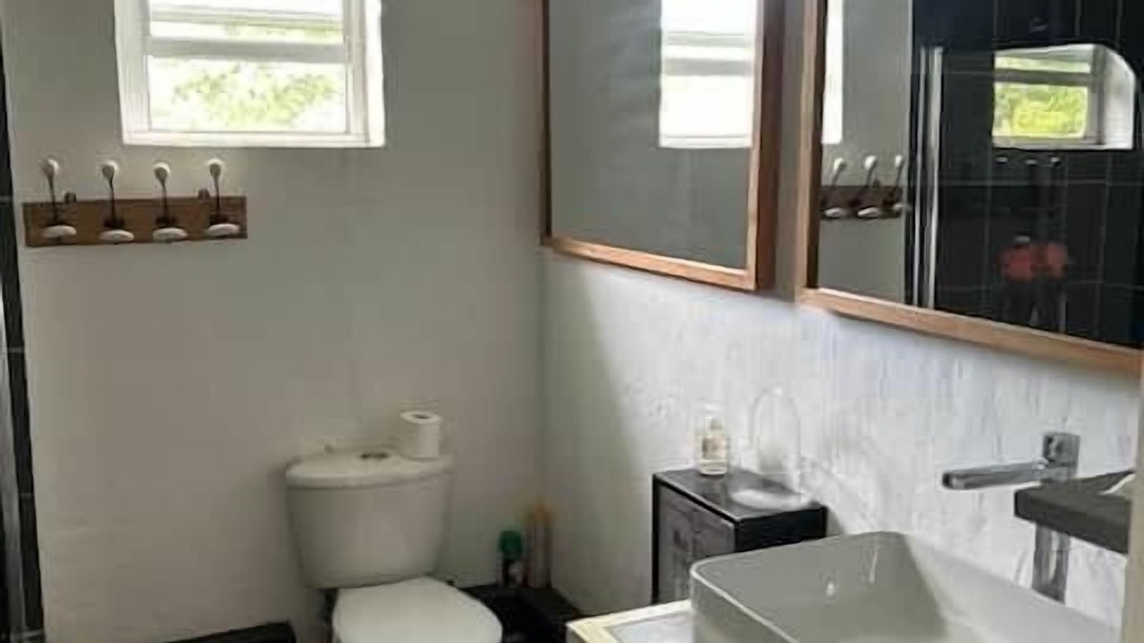 Photo of Bathroom in Grand Case