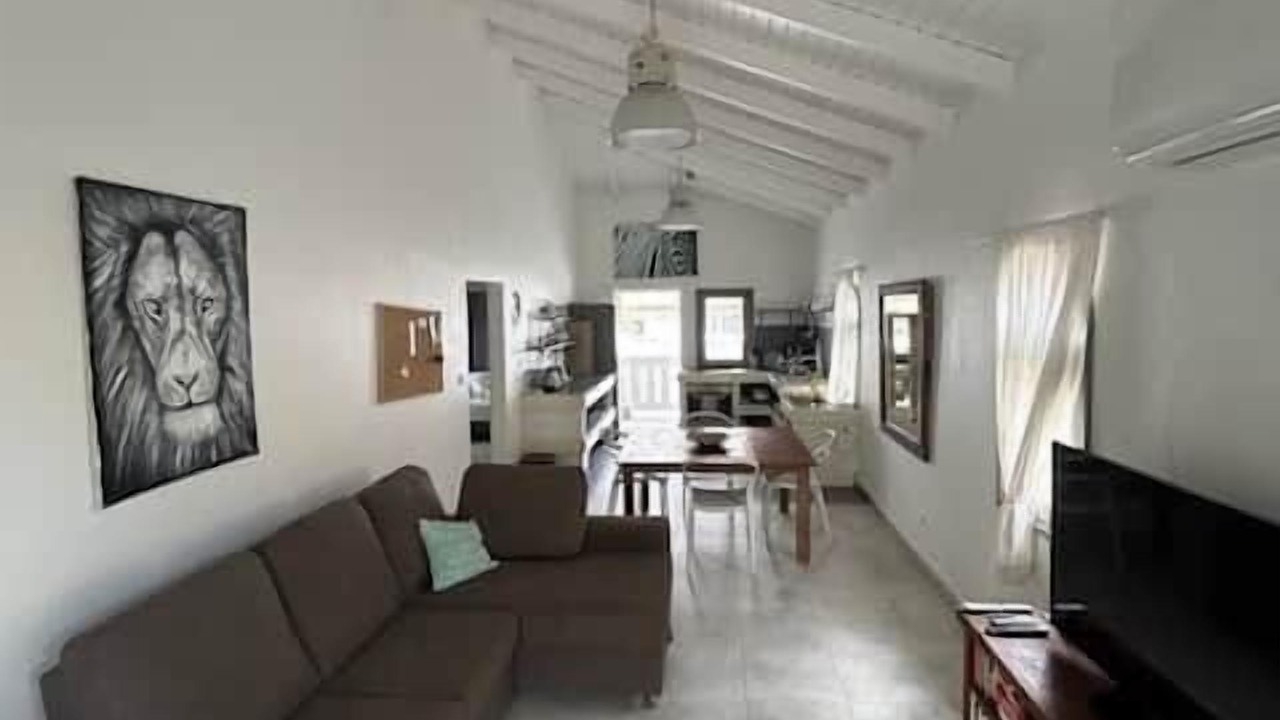 Photo of Livingroom in Grand Case