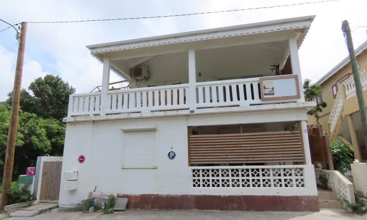 Photo of Outdoor in Grand Case