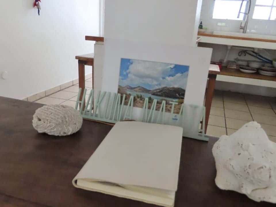 Photo of Bathroom in Grand Case