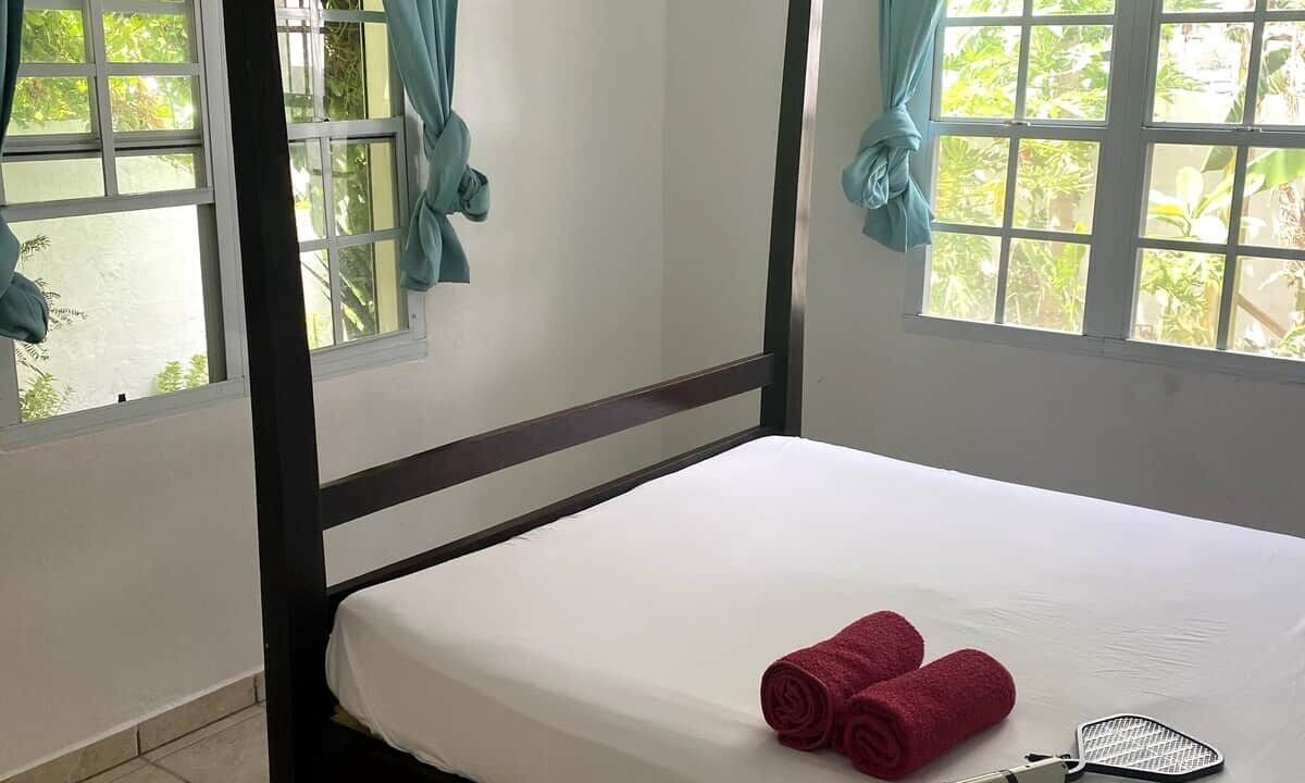 Photo of Bedroom in Grand Case