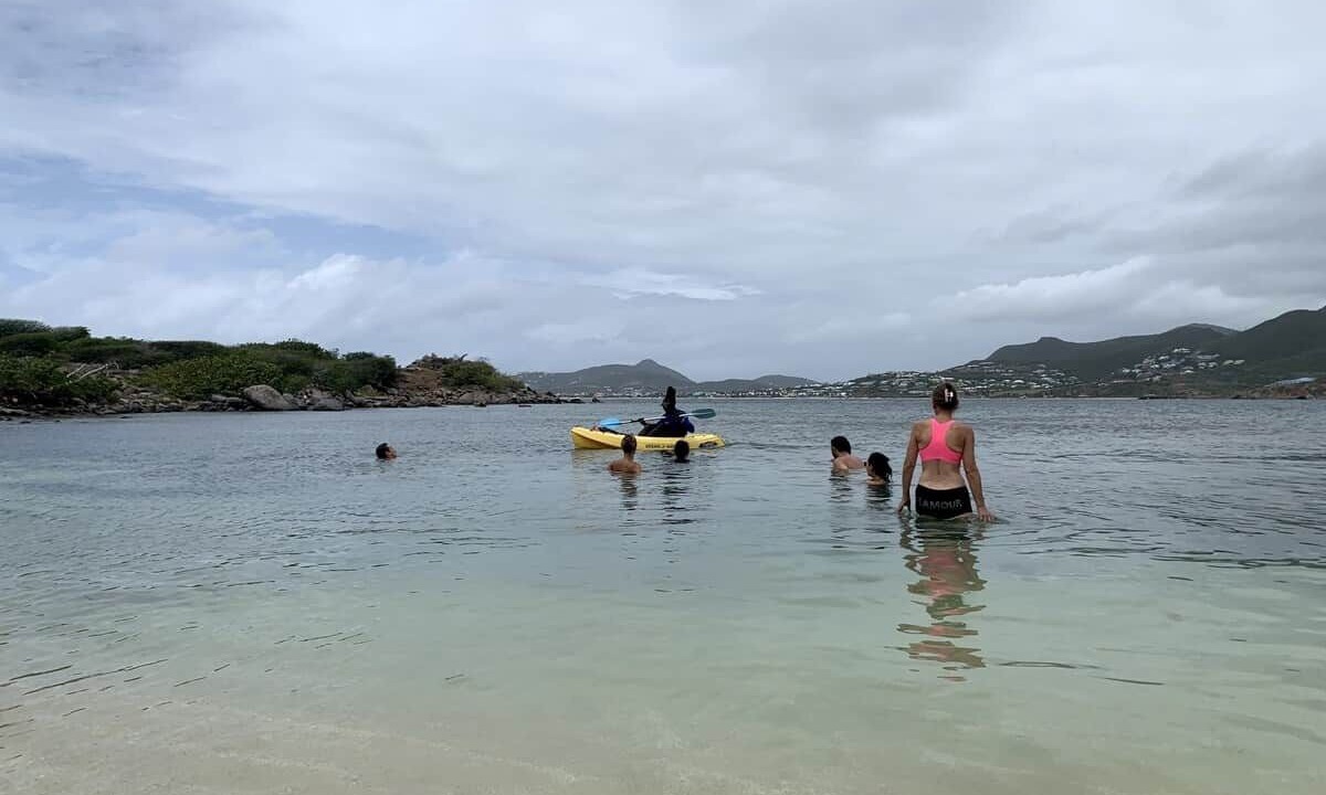 Photo of Others in Grand Case