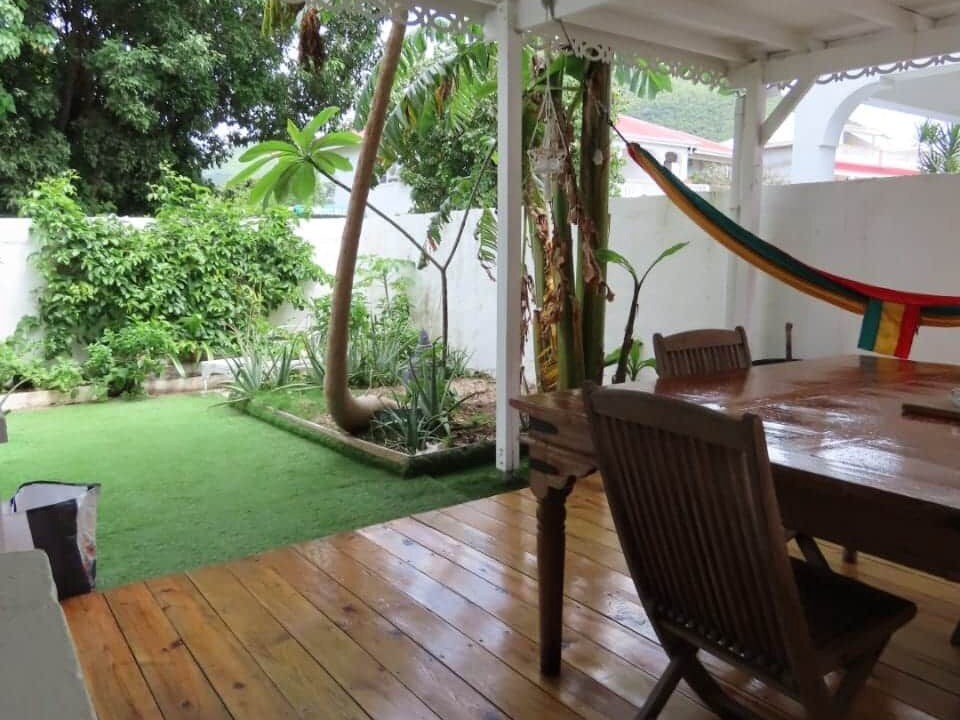 Photo of Outdoor in Grand Case