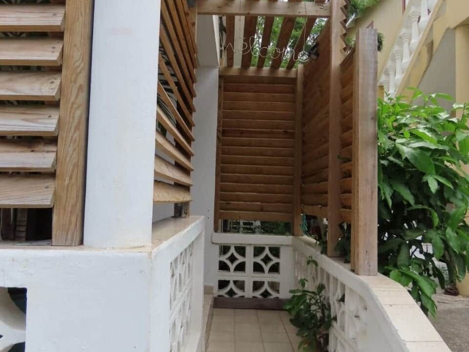 Photo of Outdoor in Grand Case