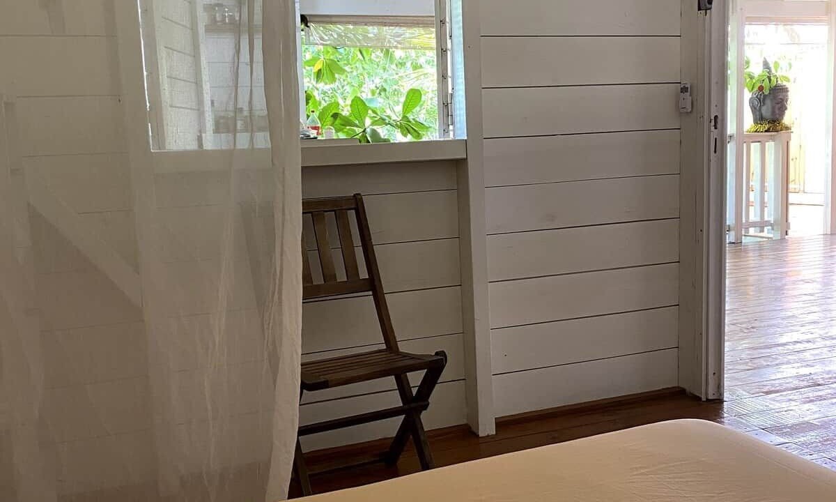 Photo of Bedroom in Cul de Sac