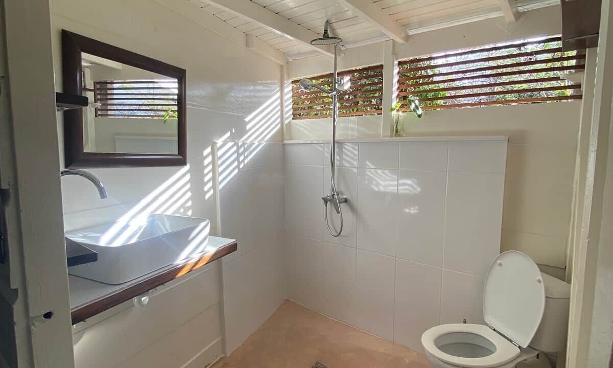 Photo of Bathroom in Cul de Sac