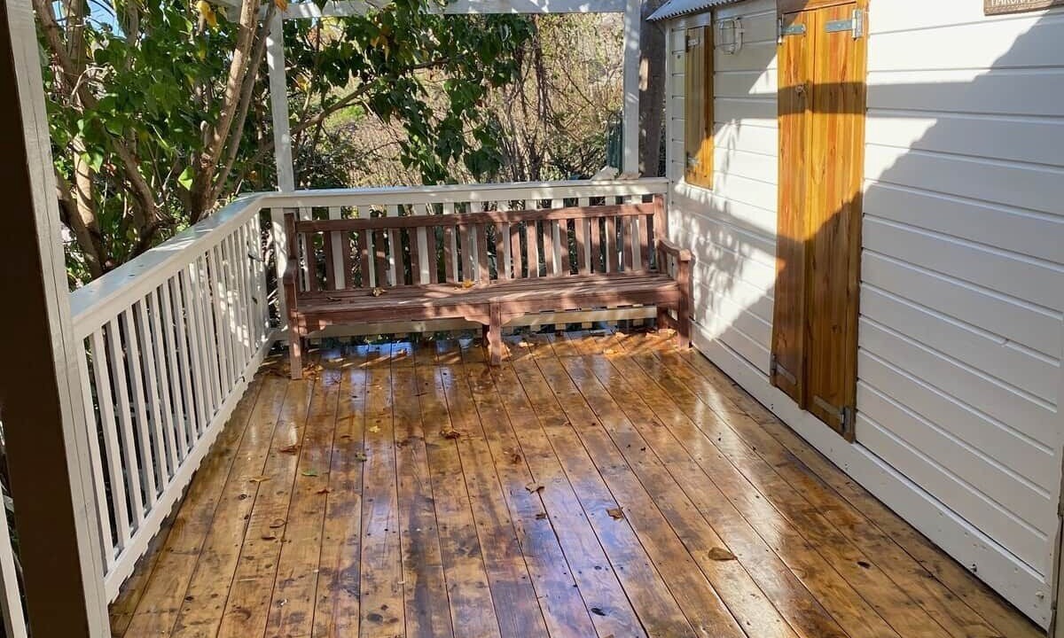 Photo of Patio Balcony in Cul de Sac